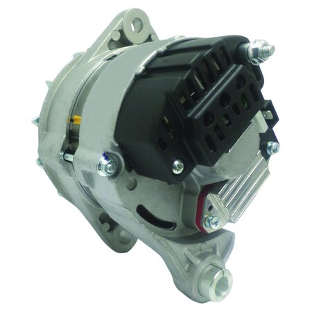 Light Duty Alternator, Replacement For Wai Global 12026N